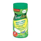 Benefiber&nbsp;Fiber Supplement&nbsp;The Clear Choice Powder Full-Size Picture